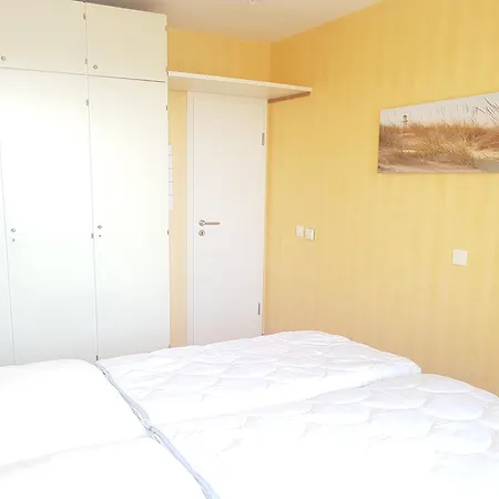 Steinwarder 37, 6 Etage, 1 アパート