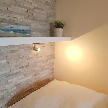 Steinwarder 37, 6 Etage, 1 Apartment *