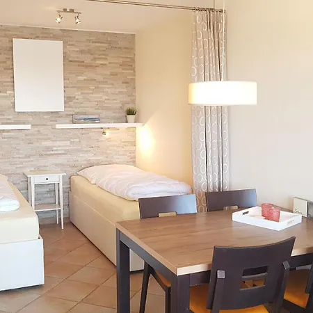 Steinwarder 37, 6 Etage, 1 Heiligenhafen