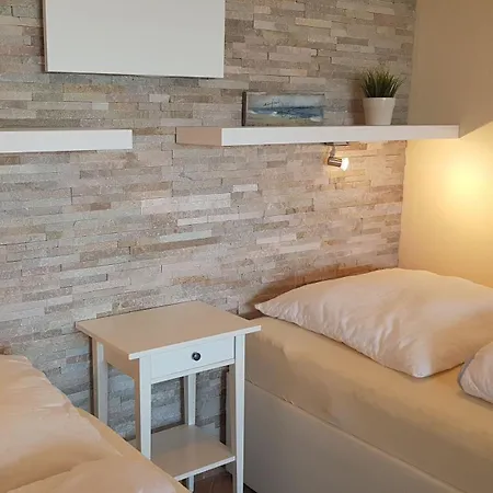 Steinwarder 37, 6 Etage, 1 * Heiligenhafen