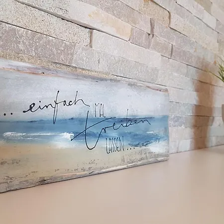 Steinwarder 37, 6 Etage, 1 アパート ハイリゲンハーフェン