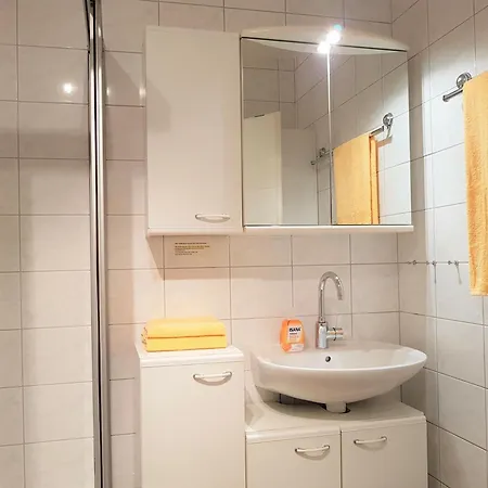 Steinwarder 37, 6 Etage, 1 * Heiligenhafen