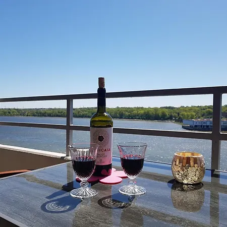 Steinwarder 37, 6 Etage, 1 Heiligenhafen