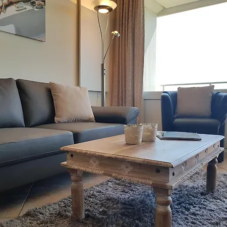 Apartment Steinwarder 37, 6 Etage, 1 *