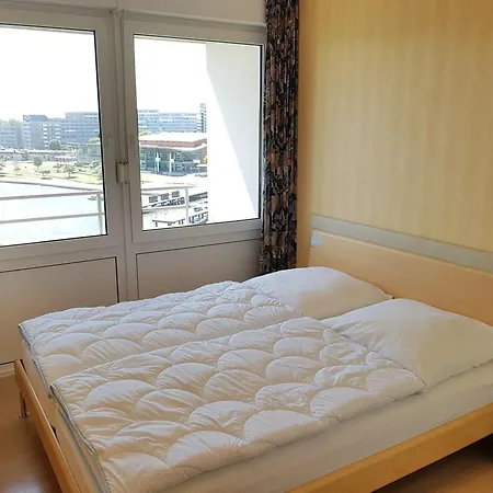 Apartment Steinwarder 37, 6 Etage, 1 Heiligenhafen