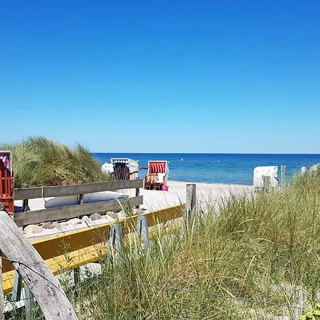 Steinwarder 37, 6 Etage, 1 Heiligenhafen