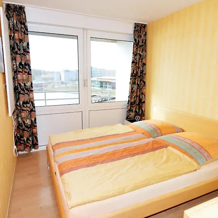 Steinwarder 37, 6 Etage, 1 アパート